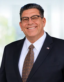 Sean A. McNicholas
