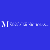 Law Office of Sean A. McNicholas, P.C Logo